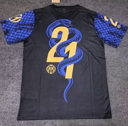 26/27 inter milan Champion version