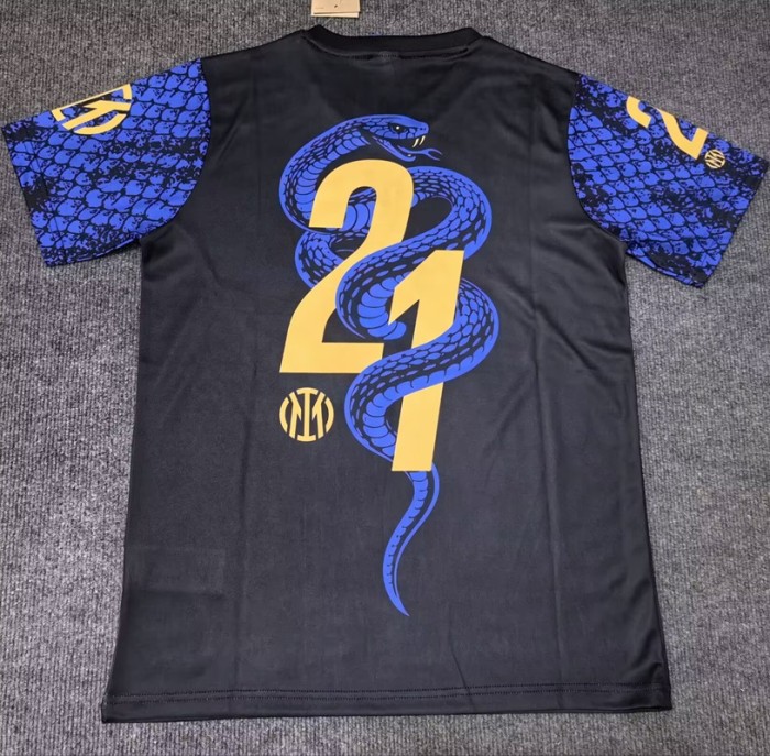 26/27 inter milan Champion version
