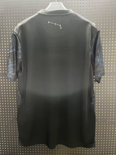 26/27 Derby County third football Jersey