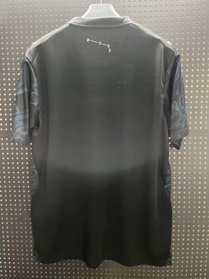 26/27 Derby County third football Jersey