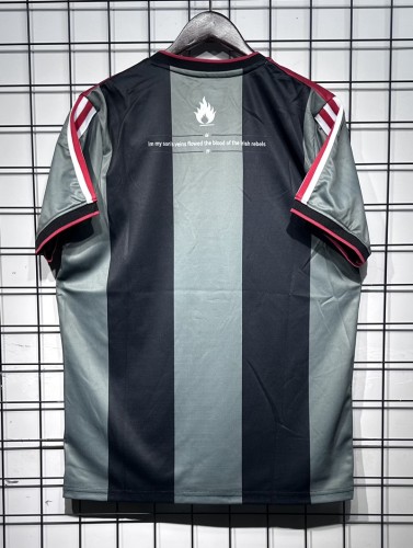 26/27 Bohemian Special Edition football jersey