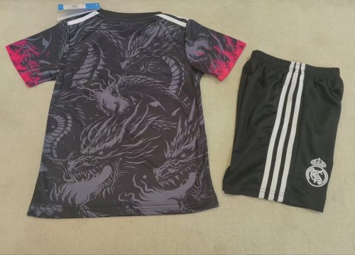 26/27 Real Madrid kids kit Special Edition