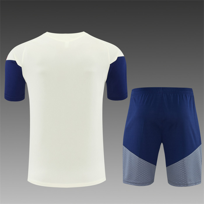 26/27 Bayern Munich Short sleeve training suit