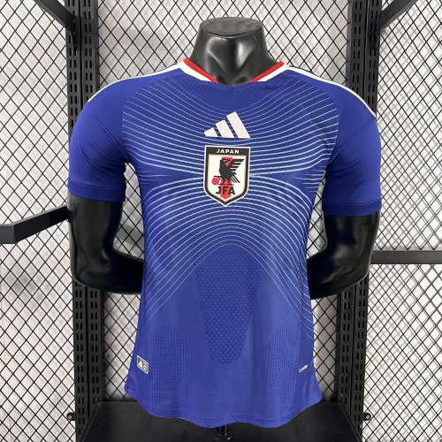 26/27 Japan home Player Version