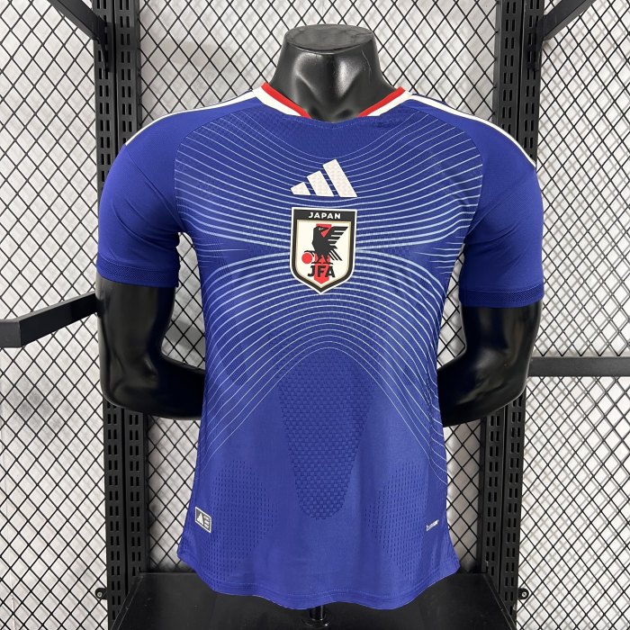 26/27 Japan home Player Version