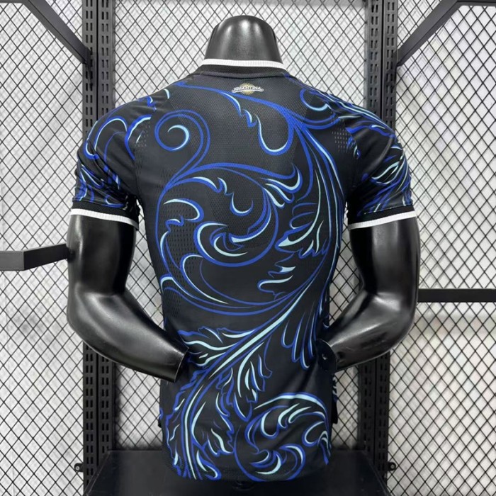 26/27 Argentina Away Player version