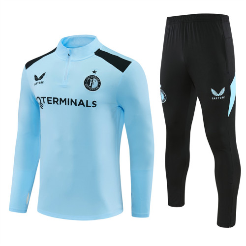 26/27 Feyenoord kids training suit