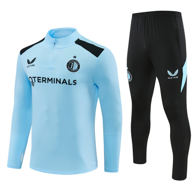 26/27 Feyenoord kids training suit
