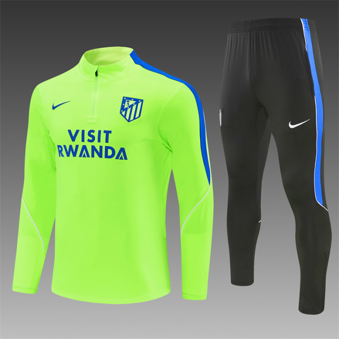 26/27 Atletico Madrid training Adult suit