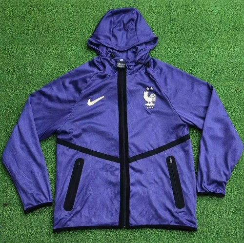 2026 France Entry uniform