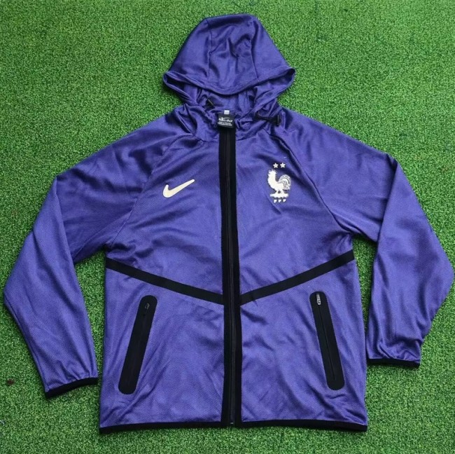 2026 France Entry uniform