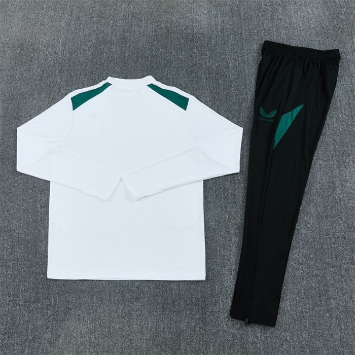 26/27 Feyenoord Adult training suit white