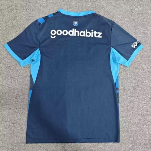 26/27 PSV Eindhoven third football Jersey