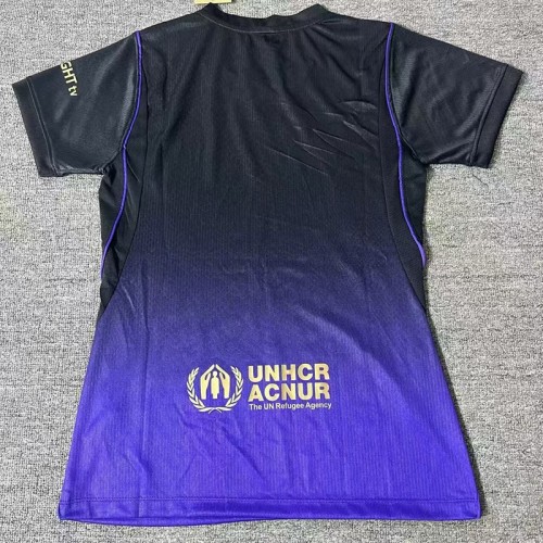 26/27 Barcelona Away women's football Jersey