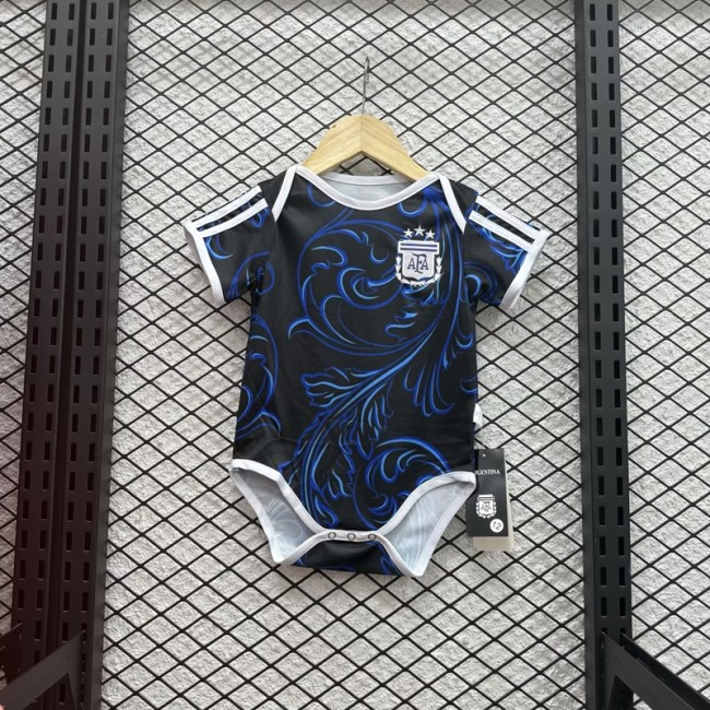 26/27 Argentina Away baby shirt