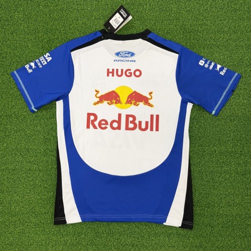 2026 Red Bull Racing F1 shirt