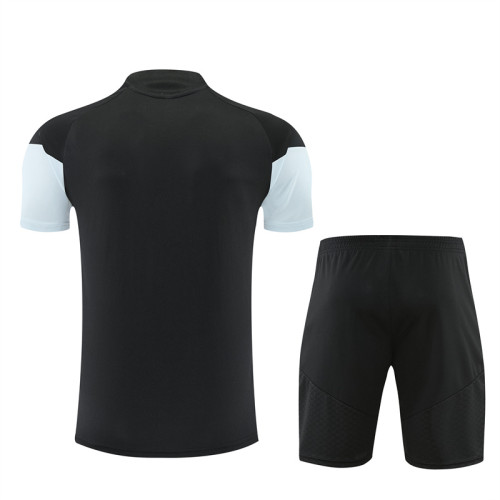 26/27 Liverpool kids Short sleeve training suit