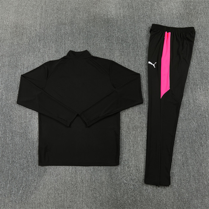 26/27 Portugal training Adult suit black