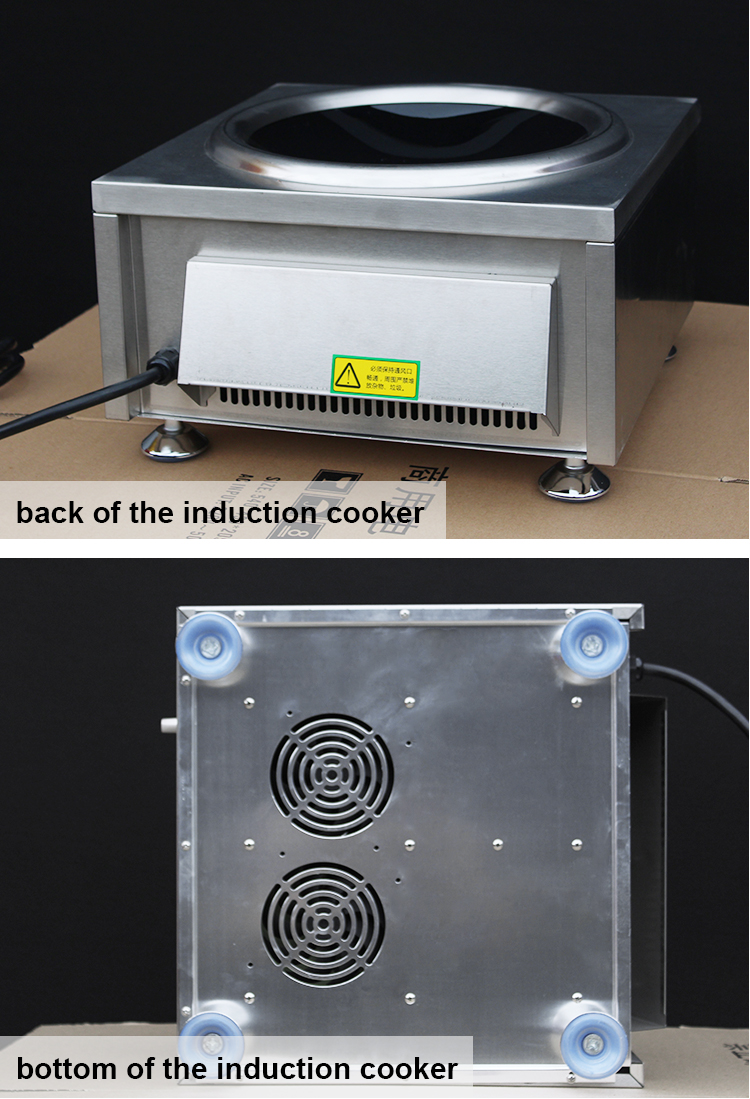 Heavy duty restaurant wok stove Heavy duty restaurant wok stove