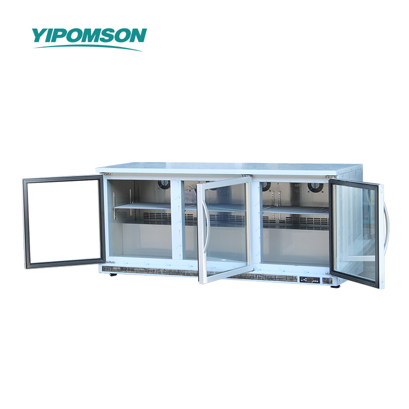 undercounter beer fridge with glass display doors undercounter beer fridge with glass display doors