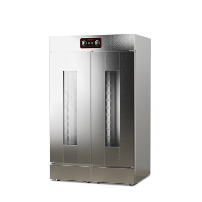 26 Trays Double Door Proofer Fermenting Machine