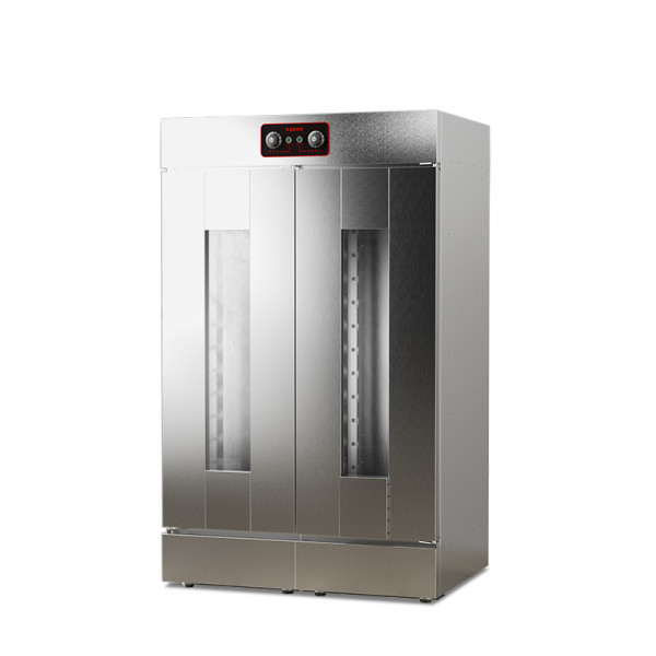 26 Trays Double Door Proofer Fermenting Machine