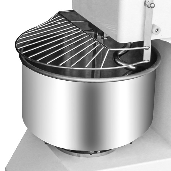 40L Bowel Capacity Mixer Dough Snack Machine
