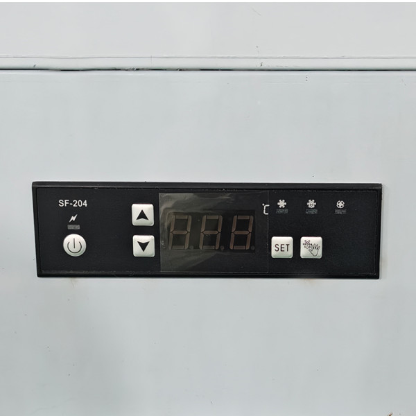 Large capacity bakery cold storage refrigerator