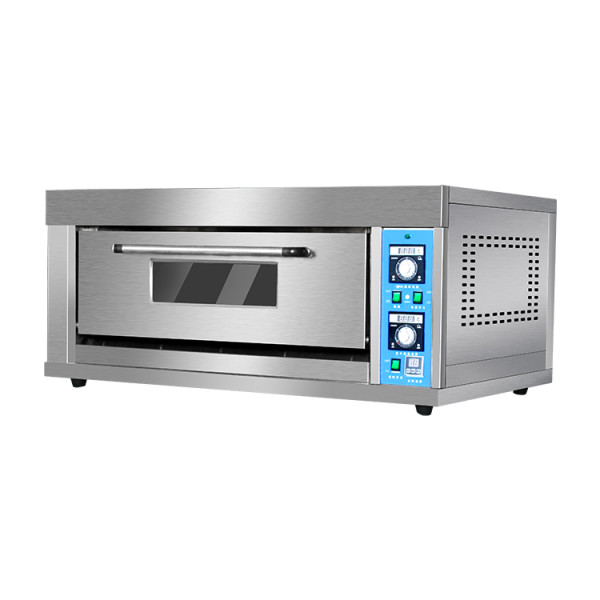 Intelligent Commercial Bakery Cooking Oven