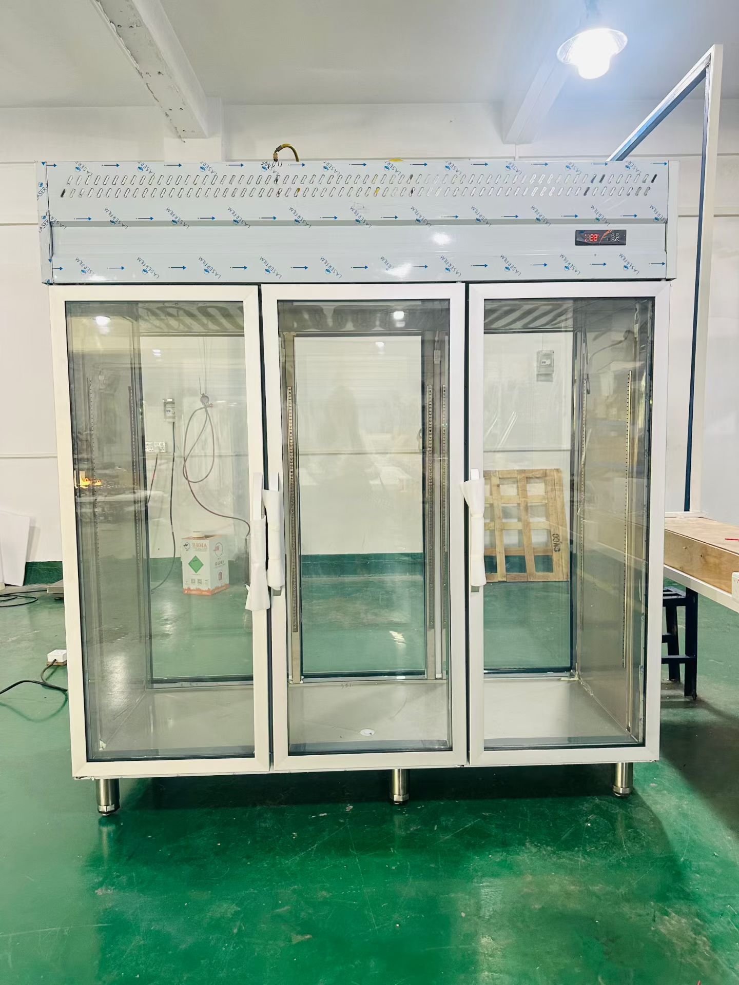 Australia’s Commercial Refrigeration Market Surges: Innovation, Sustainability, and Smart Technology Drive Growth