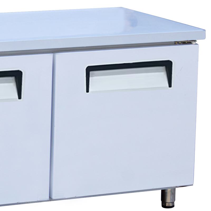 Stop Losing Profits—Our Commerical Fridge Cuts Energy Costs by 40%