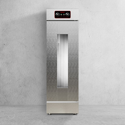 Fermenting box proofer bread ferment box