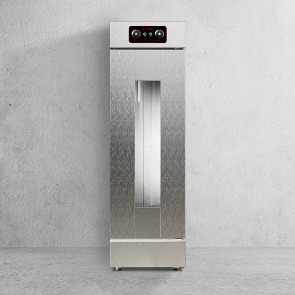 Fermenting box proofer bread ferment box