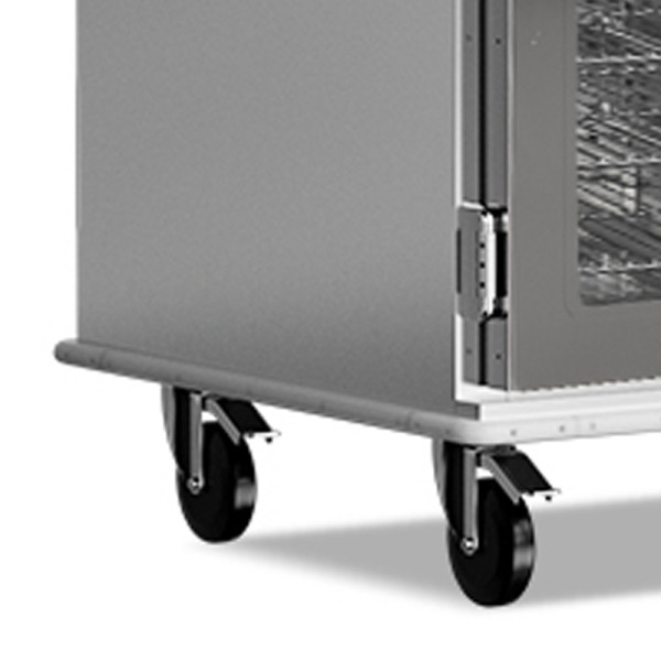 Commercial Food Warmer Display Pizza Warming Showcase
