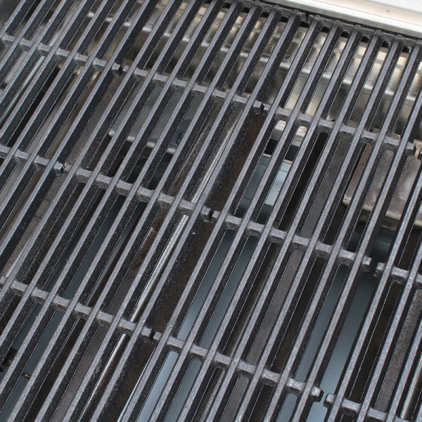 Gas Grill Broiler ETL Certified