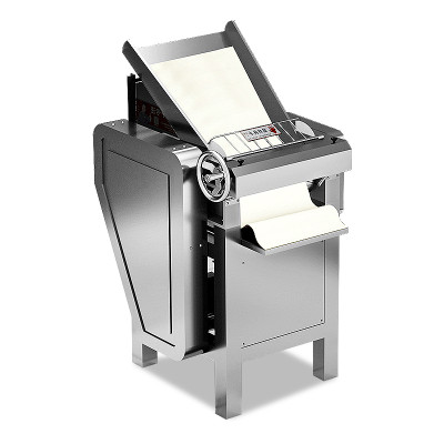 Large Model SUS 304 Rice Noodle Making Machine