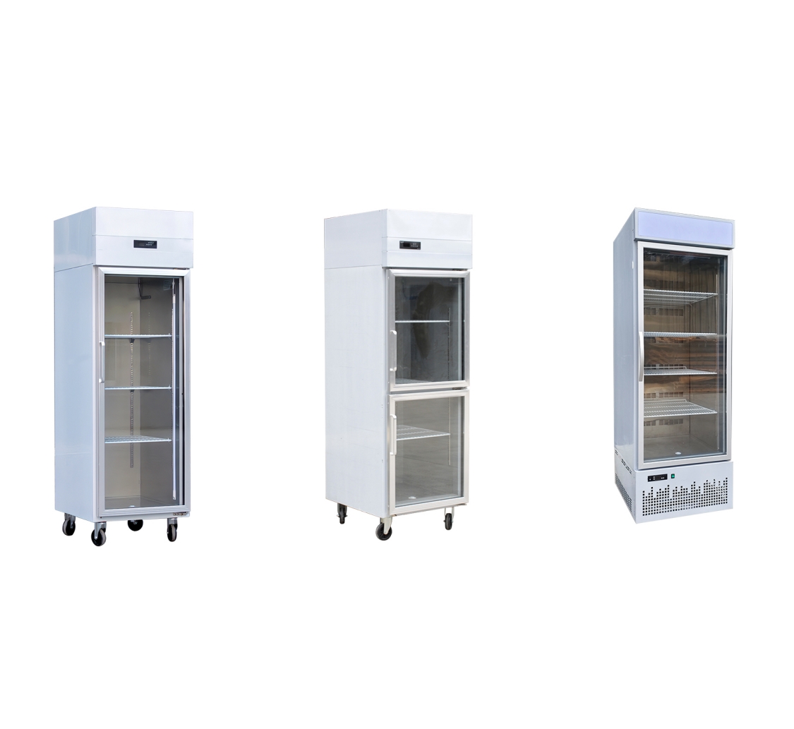 Why Settle for Less? Discover the 5 Key Benefits of Our Commercial Cake Refrigerators!