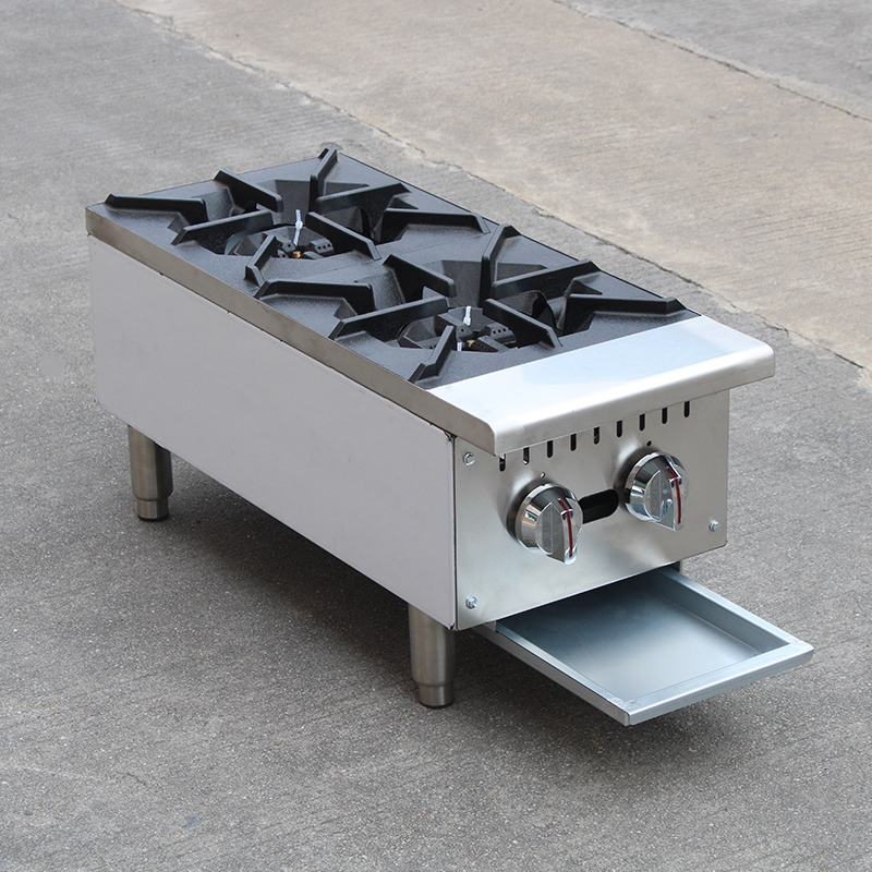 Hot stove, cold profits? Not with our 40% energy-saving tech!