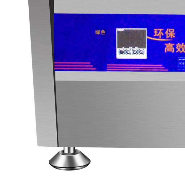 Commercial BBQ electric griddle