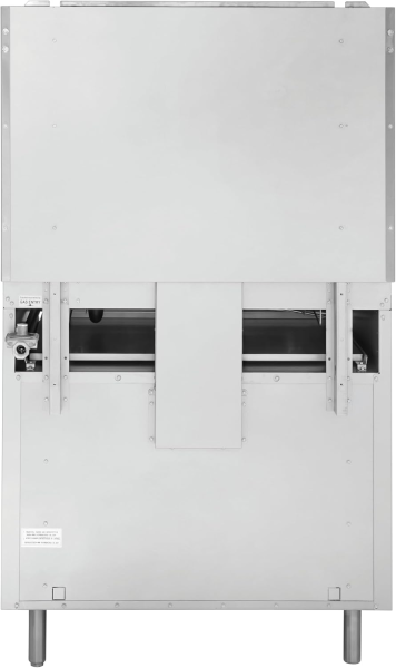 Commercial Double Basket Gas Deep Fryer