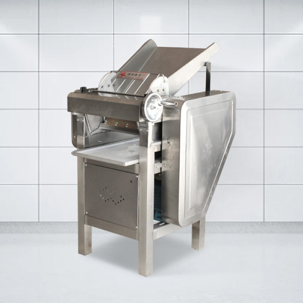 High-Speed Press Flour Noodle Pizza Sheeter