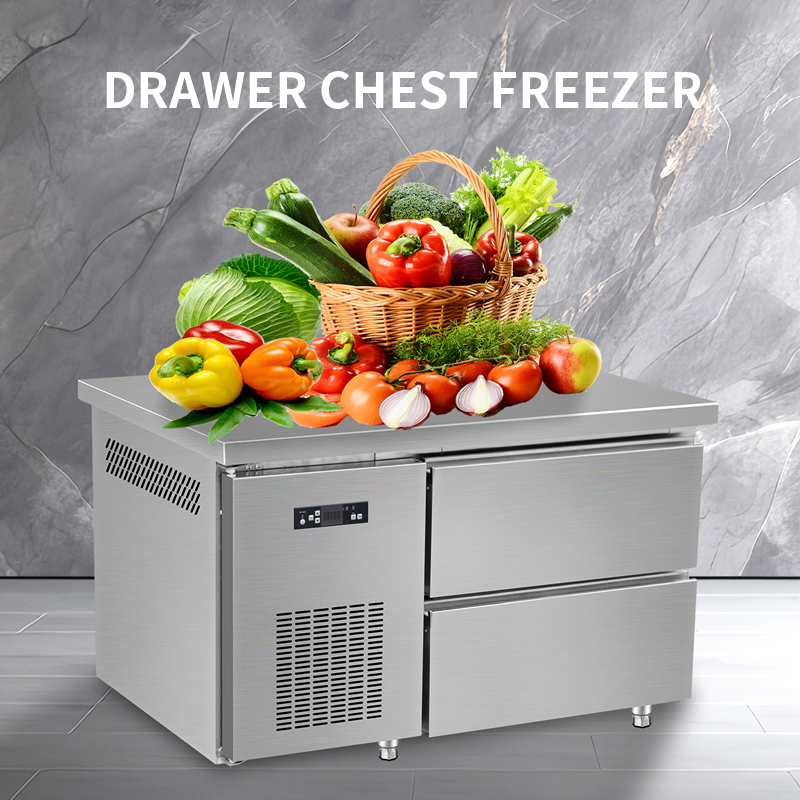 Lock in freshness, lock out waste!