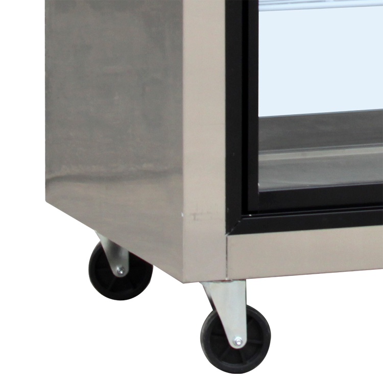 Why 92% of hotels ditch under-counter fridges—Is yours one of them?