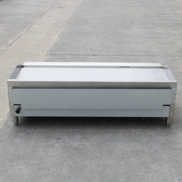 Flat Top Cooker for Restaurants