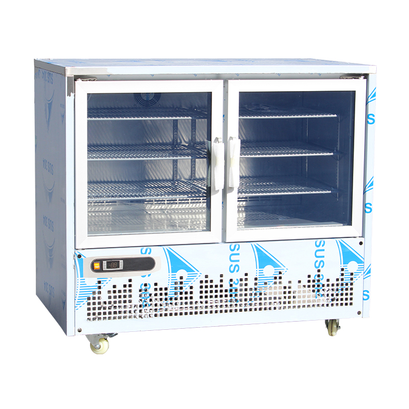 Global Demand for Commercial Multifunctional Refrigerators Continues to Rise in 2025
