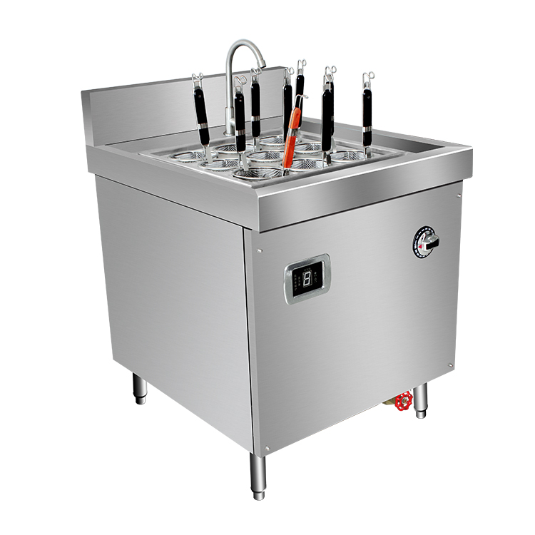 73% of chefs say outdated kitchen tools ruin their workflow—upgrade now?
