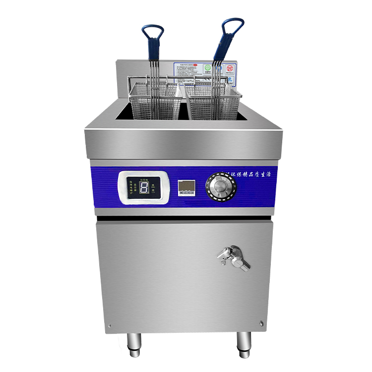 Gas deep fryer vs. electric: Which one’s actually cheaper to run? (Spoiler: Not gas)