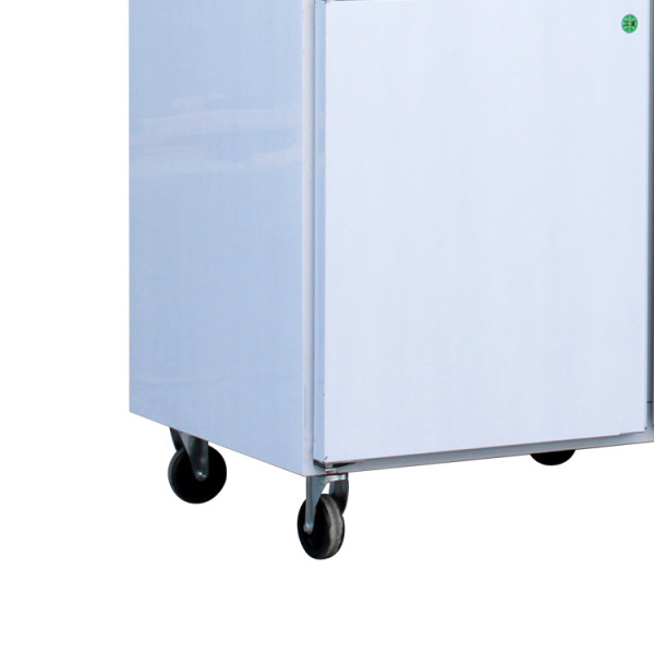 Trolley Restaurant Refrigerator Upright Chiller