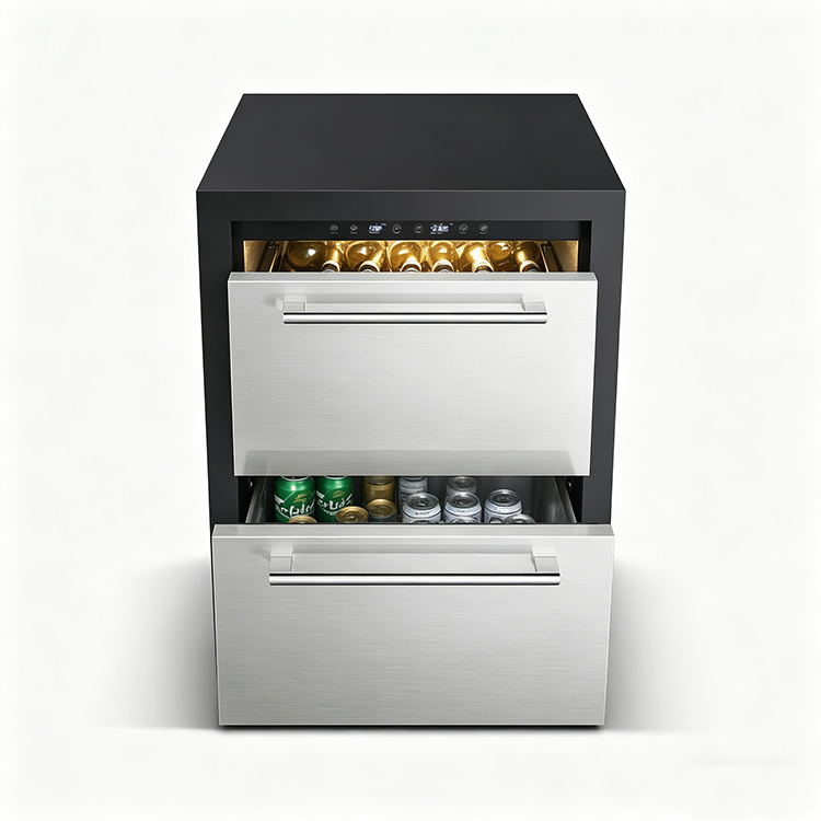 Australian Commercial Beer Coolers Revolutionize Hospitality Industry with Innovation and Efficiency