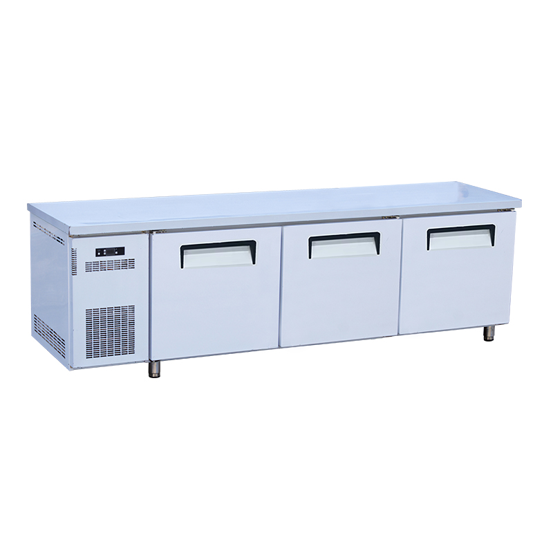 Southeast Asia’s Commercial Refrigeration Boom: Undercounter Fridges Drive Efficiency in Cafés and Restaurants